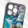 TPU+PC чехол Prisma Ladies для Apple iPhone 15 Pro (6.1