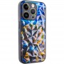 TPU+PC чехол Prisma Ladies для Apple iPhone 15 Pro (6.1