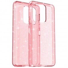 TPU чехол Nova для Xiaomi Redmi 13C / Poco C65  Pink - 00000070194_3