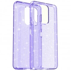 TPU чехол Nova для Xiaomi Redmi 13C / Poco C65  Purple - 00000070194_4