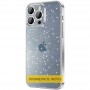 Чехол TPU+PC Glittershine для Apple iPhone 11 (6.1