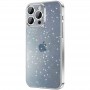 Чехол TPU+PC Glittershine для Apple iPhone 12 Pro (6.1