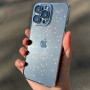 Чехол TPU+PC Glittershine для Apple iPhone 12 Pro (6.1