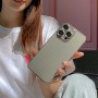 Чехол TPU+PC Glittershine для Apple iPhone 12 Pro (6.1