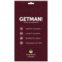 TPU чехол GETMAN Ease logo усиленные углы Full Camera для Samsung Galaxy S21 FE