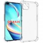 TPU чехол GETMAN Ease logo усиленные углы Full Camera для Oppo A92s