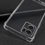 TPU чехол GETMAN Ease logo усиленные углы Full Camera для OnePlus Nord N20 SE