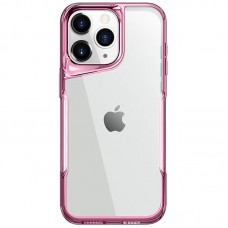 Чехол TPU+PC Incline для Apple iPhone 12 Pro / 12 (6.1")  Pink - 00000072641_4