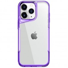 Чехол TPU+PC Incline для Apple iPhone 12 Pro / 12 (6.1")  Purple - 00000072641_5