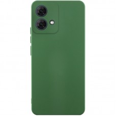 Чохол Silicone Cover Lakshmi Full Camera (AA) для Motorola Moto G84   - 00000072902_3