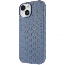Чохол TPU Weaving для Apple iPhone 13 / 14 (6.1")   - 00000074852_2