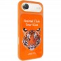 TPU+PC чохол Animal Club для Apple iPhone 17 Air (6.5