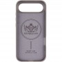 TPU+PC чохол Animal Club для Apple iPhone 17 Air (6.5