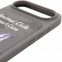 TPU+PC чохол Animal Club для Apple iPhone 17 Air (6.5