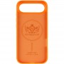 TPU+PC чохол Animal Club для Apple iPhone 17 Air (6.5