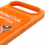 TPU+PC чохол Animal Club для Apple iPhone 17 Air (6.5