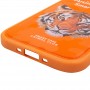 TPU+PC чохол Animal Club для Apple iPhone 17 Air (6.5