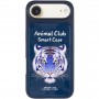 TPU+PC чохол Animal Club для Apple iPhone 17 Air (6.5