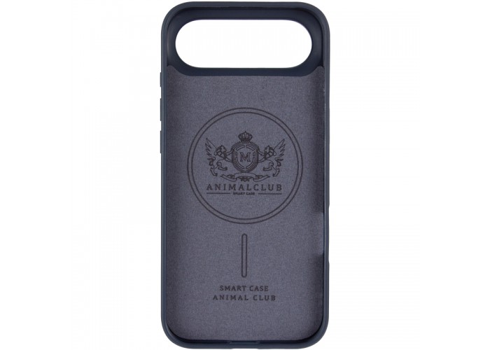 TPU+PC чохол Animal Club для Apple iPhone 17 Air (6.5