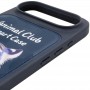 TPU+PC чохол Animal Club для Apple iPhone 17 Air (6.5
