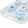 TPU+PC чохол Clear Garden with MagSafe для Apple iPhone 16 Pro Max (6.9
