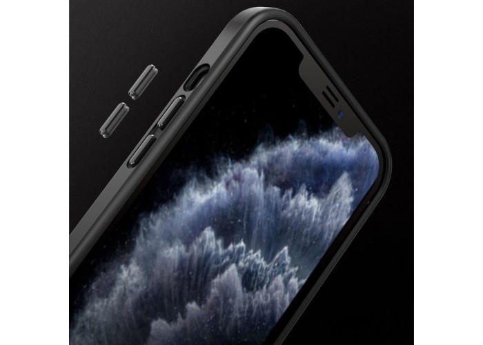 TPU+PC чохол Metal Buttons with MagSafe для Apple iPhone 15 Pro Max (6.7