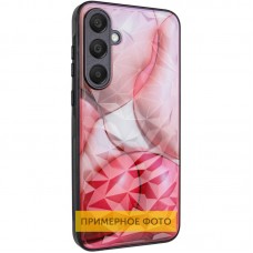 TPU+PC чохол Prisma BubbleGum для Samsung Galaxy A06  3D Pink - 00000074669_2