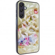 TPU+PC чохол Prisma Fluffie для Samsung Galaxy A15 4G/5G  Luck - 00000076576_5