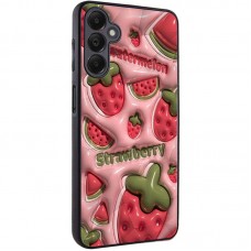 TPU+PC чохол Prisma Fluffie для Samsung Galaxy A15 4G/5G  Watermelon - 00000076576_15