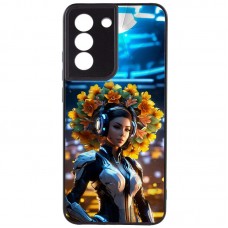 TPU+PC чохол Prisma Ladies для Samsung Galaxy S23+  Cyberpunk - 00000066623_8