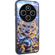 TPU+PC чохол Prisma Ladies для Xiaomi Redmi 14C / Poco C75  Cyberpunk - 00000074278_2