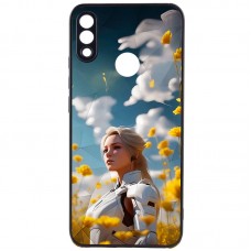 TPU+PC чохол Prisma Ladies для Xiaomi Redmi Note 7 / Note 7 Pro / Note 7s  Anime - 00000033080_15