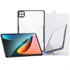 TPU+PC чохол Xundd c посиленими кутами для Xiaomi Pad 7 / Pad 7 Pro (11.2")  Чорний - 00000079869_1
