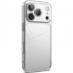 TPU чохол Epic Transparent 1,5mm Full Camera для Apple iPhone 17 Pro Max (6.9")  Безбарвний (прозорий) - 00000084719_1