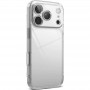 TPU чохол Epic Transparent 1,5mm Full Camera для Apple iPhone 17 Pro Max (6.9