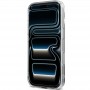 TPU чохол Epic Transparent 1,5mm Full Camera для Apple iPhone 17 Pro Max (6.9