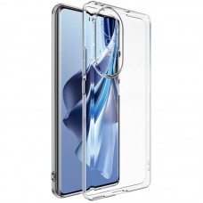 TPU чохол Epic Transparent 1,5mm Full Camera для Oppo Reno 10 / 10 Pro  Безбарвний (прозорий) - 00000066368_1