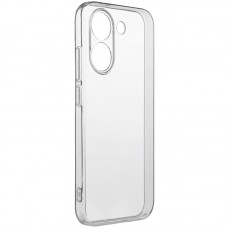 TPU чохол Epic Transparent 1,5mm Full Camera для Xiaomi Poco X8 Pro  Безбарвний (прозорий) - 00000086160_1