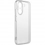 TPU чохол Epic Transparent 1,5mm Full Camera для Xiaomi Poco X8 Pro