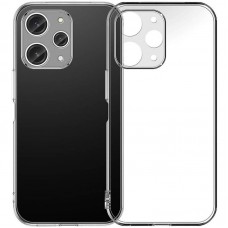 TPU чохол Epic Transparent 1,5mm Full Camera для Xiaomi Redmi 12  Безбарвний (прозорий) - 00000068175_1