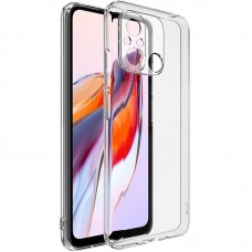 TPU чохол Epic Transparent 1,5mm Full Camera для Xiaomi Redmi 12C  Безбарвний (прозорий) - 00000063878_1