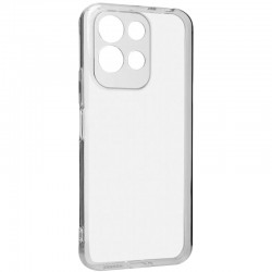 TPU чохол Epic Transparent 1,5mm Full Camera для Xiaomi Redmi 17  Безбарвний (прозорий) - 00000088959_1