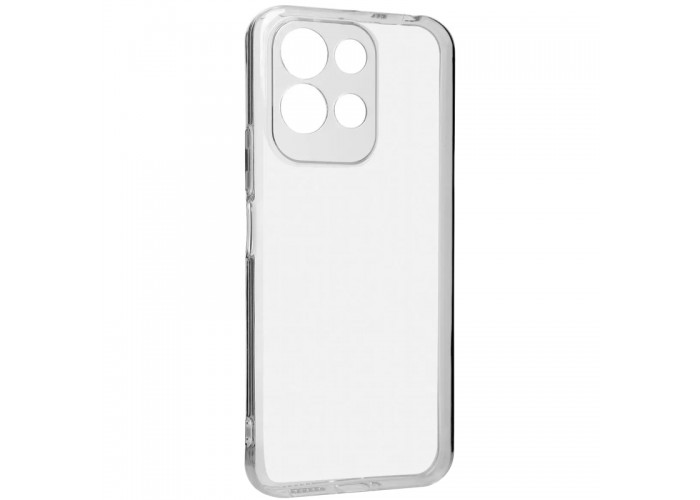 TPU чохол Epic Transparent 1,5mm Full Camera для Xiaomi Redmi 17
