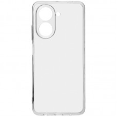 TPU чохол Epic Transparent 1,5mm Full Camera для Xiaomi Redmi A7 Pro 4G  Безбарвний (прозорий) - 00000086159_1