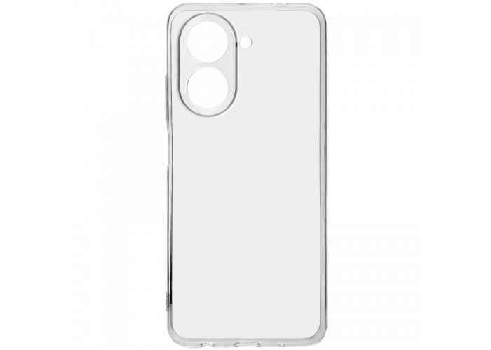 TPU чохол Epic Transparent 1,5mm Full Camera для Xiaomi Redmi A7 Pro 4G
