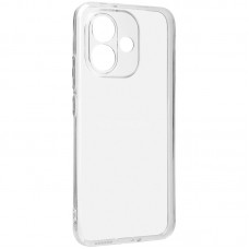 TPU чохол Epic Transparent 1,5mm Full Camera для Xiaomi Redmi Note 17  Безбарвний (прозорий) - 00000088960_1