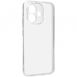 TPU чохол Epic Transparent 1,5mm Full Camera для Xiaomi Redmi Note 17  Безбарвний (прозорий) - 00000088960_1