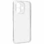 TPU чохол Epic Transparent 1,5mm Full Camera для Xiaomi Redmi Note 17