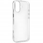 TPU чохол Epic Transparent 1,5mm для Apple iPhone 17 (6.3