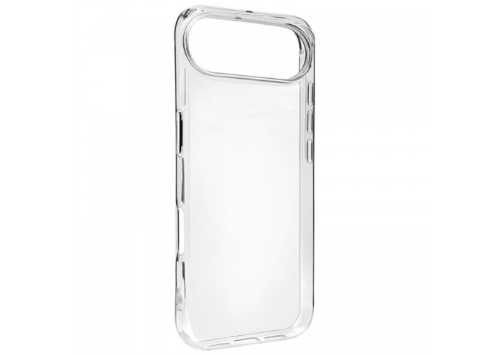 TPU чохол Epic Transparent 1,5mm для Apple iPhone 17 Air (6.6